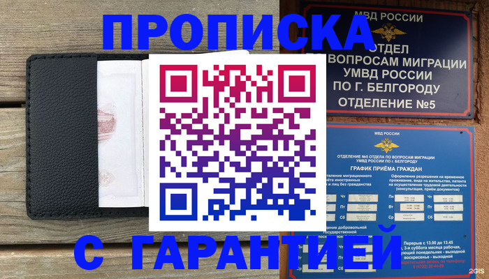 временная регистрация для всех в Куртамыше